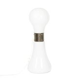 Lampe, Carlo Nason pour Mazzega, années 1960
