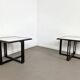 Tables d'appoint Giorgetti Galaxy | Umberto Asnago