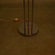 Vintage floor lamp 'Fata Morgana' by Jakobssen
