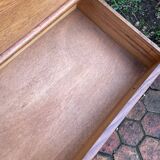 Vintage antique chest of drawers