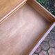Commode ancienne vintage