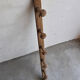 Coat holder, 1950