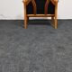 Fauteuil design danois en teck vintage par Komfort