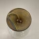 Rare "POMONA" Ceiling Light by Wilhelm Wagenfeld, Peill + Putzler, Germany