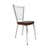 Pair of vintage chairs