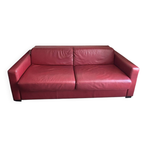 Canapé convertible en