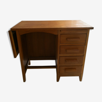 Bureau des années 50/60