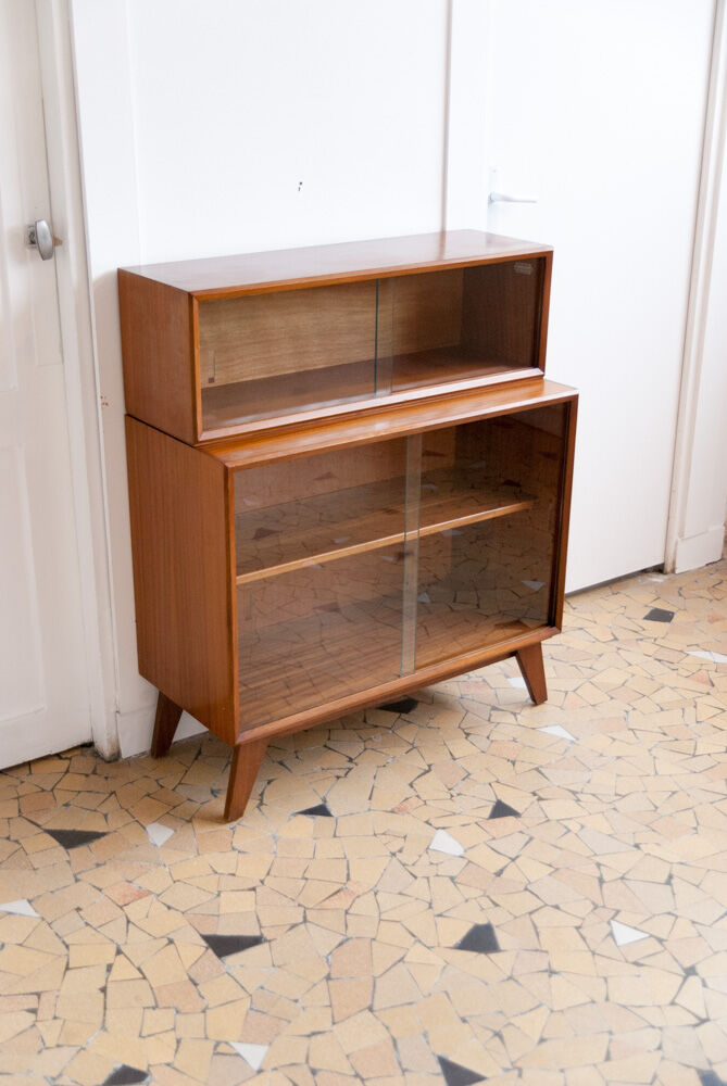 Storage / Modernist Showcase