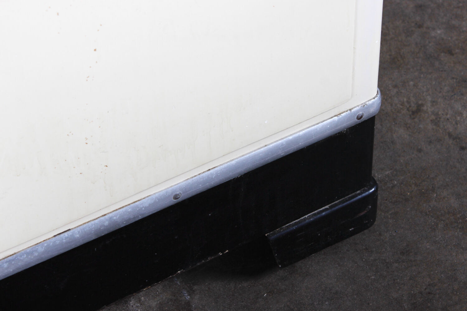 Vintage Schrank Baisch Bauhaus Industrial Design