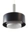 Large Vintage Hiemstra Evolux Pendant Lamp, 1960s