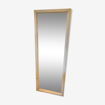 Miroir ancien - 210x79cm