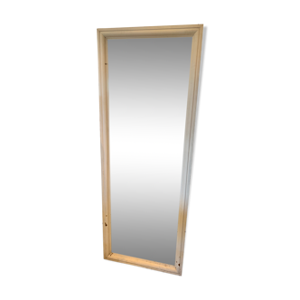 Old mirror  - 210x79cm