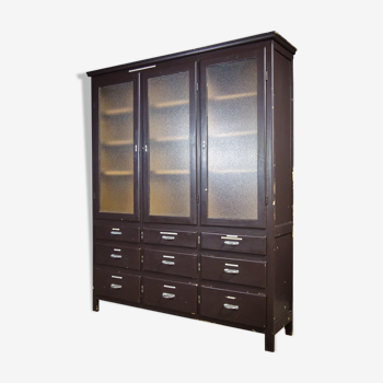 Armoire années 1950