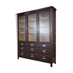 Armoire années 1950