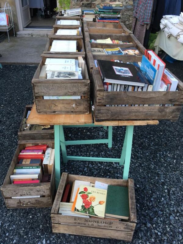 Service a café art deco en porcelaine signé drb Limoges