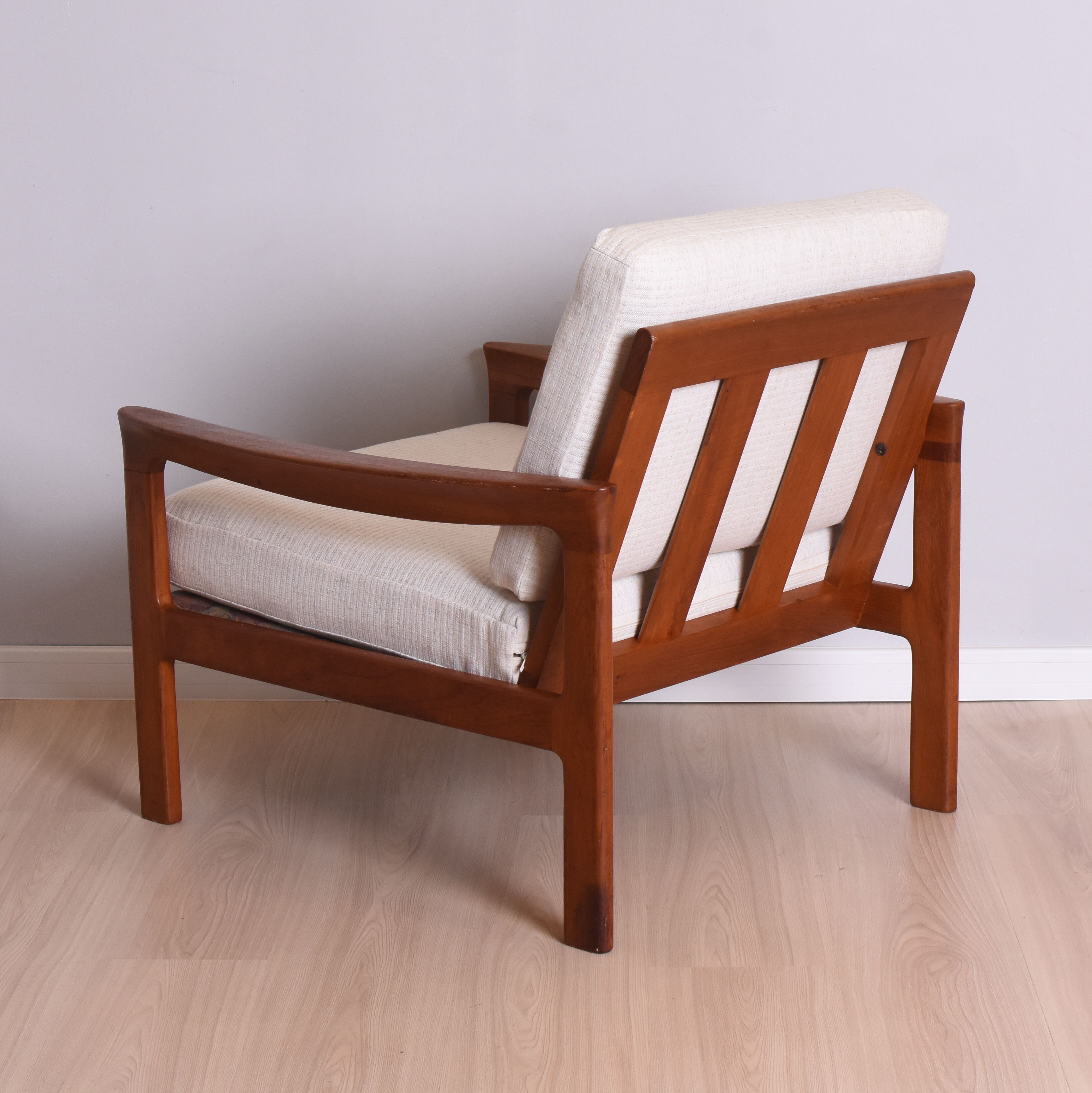 Armchair, Komfort, Denmark, 1960s