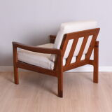 Armchair, Komfort, Denmark, 1960s