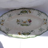 Plat Sarreguemines