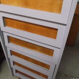 Chiffonier old vintage