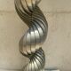 Design lamp Henri Mathieu floor lamp 1970 design
