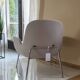 Era Lounge Chair low  chrom from Normann Copenhagen.  New!!!