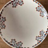 Compote bowl