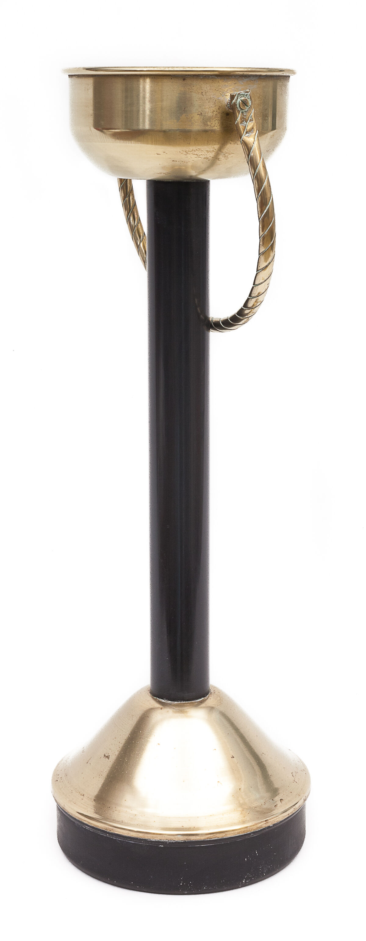Porte-cendrier vintage 1950