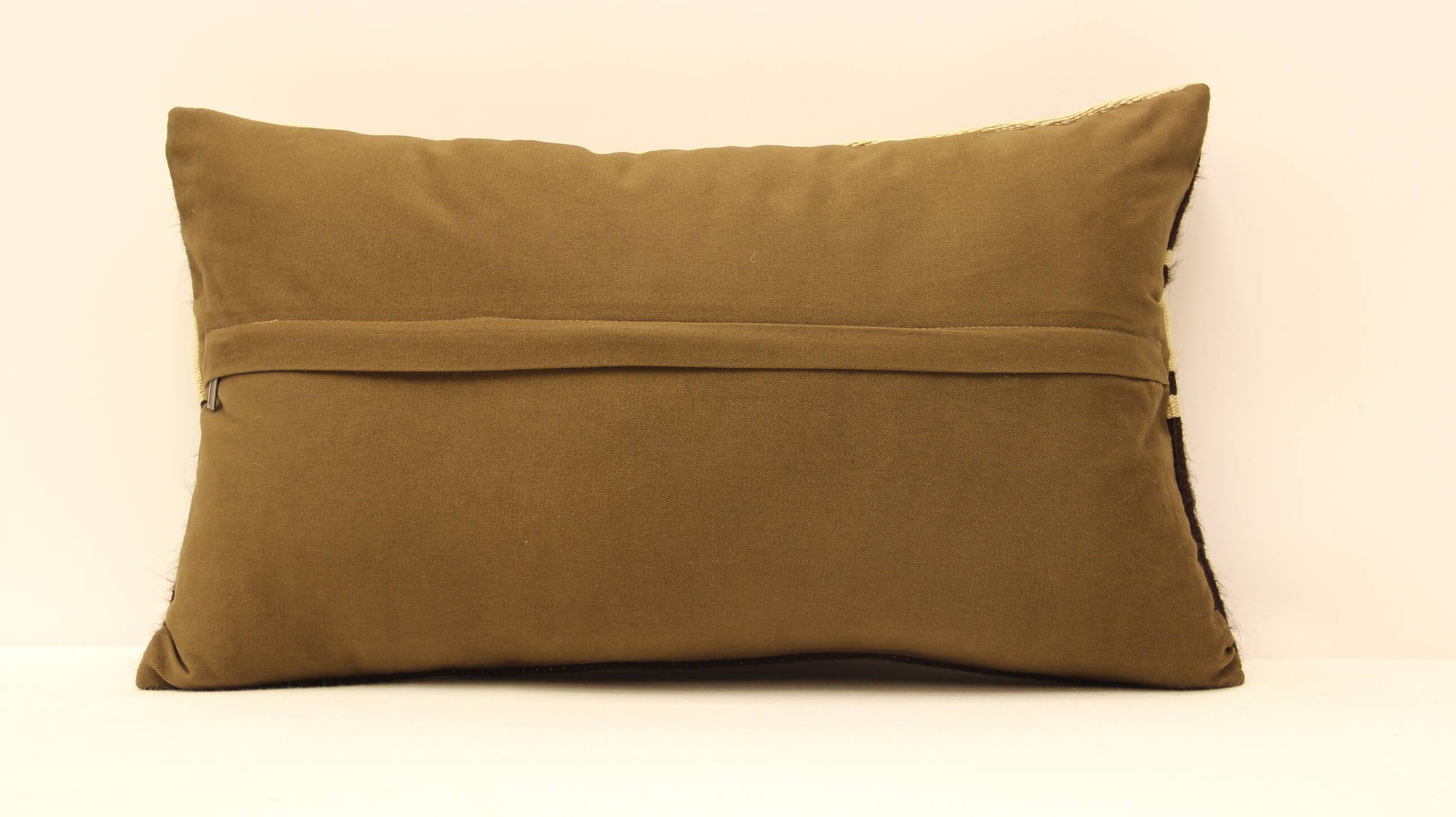 Turkish kilim cushion, 30x50 cm, oe-506