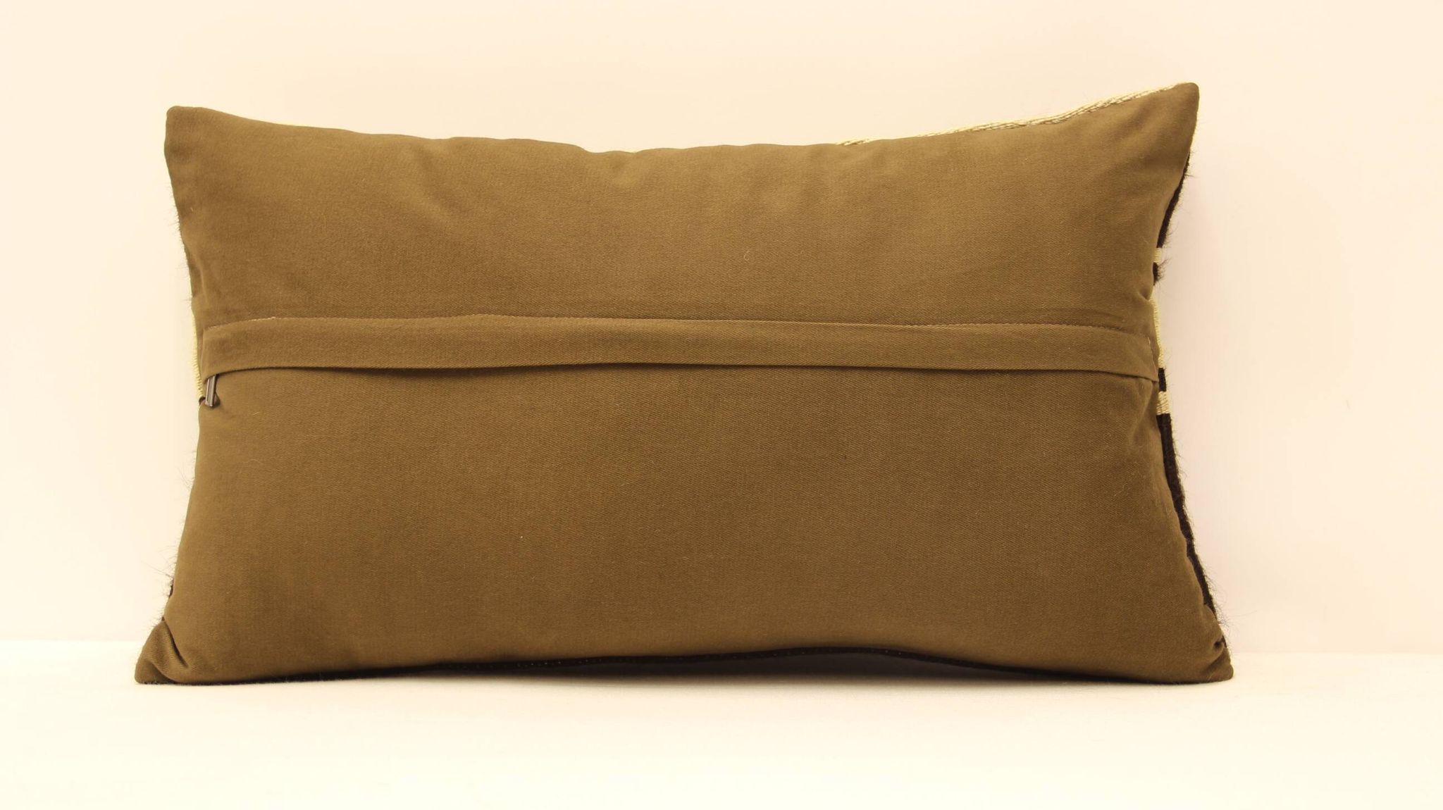Turkish kilim cushion, 30x50 cm, oe-506