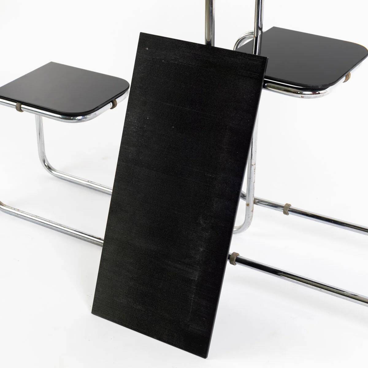 1935 Bauhaus Étagère