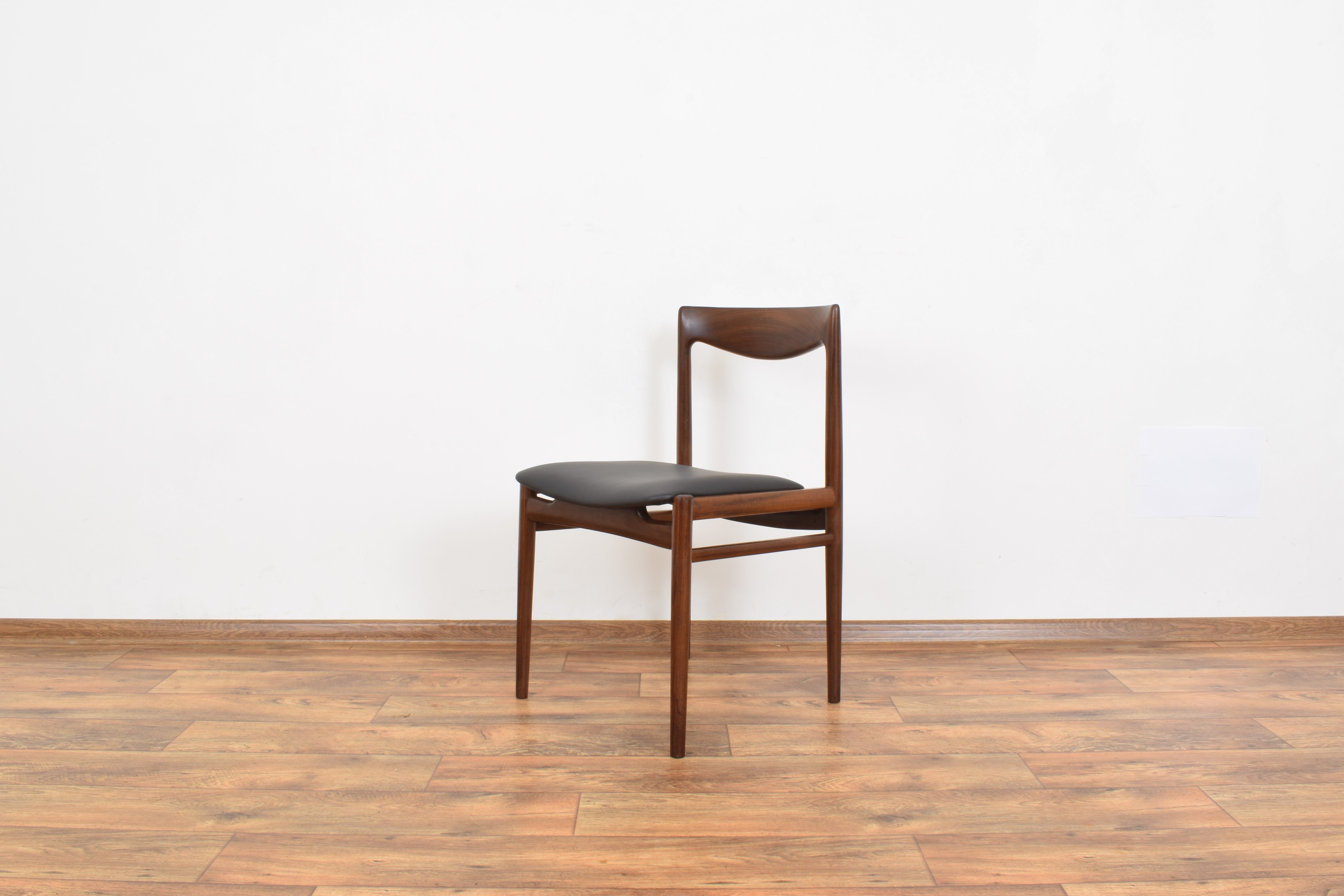Chairs from Lübke, 1960