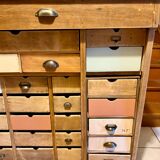 Workshop drawer unit