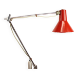 VAS FEMIPARI Adjustable Table Lamp, 1960's, Poland