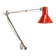 Lampe de table réglable, années 1960, Pologne VAS FEMIPARI