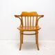 Office Chair, Thonet, 1930s, Czechoslovakia
