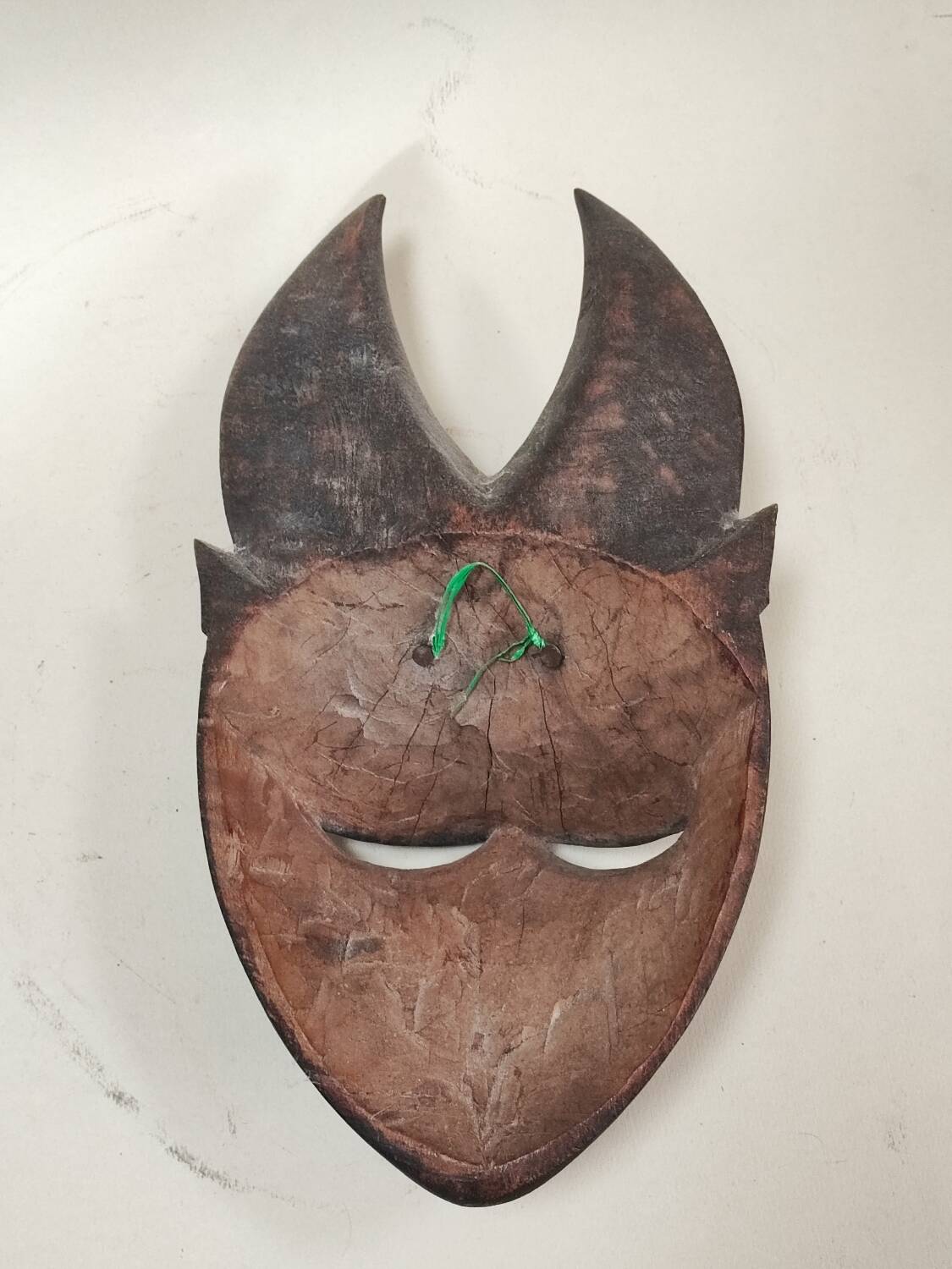 Masque africain