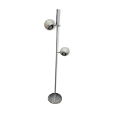 Floor lamp design eyeball