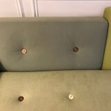 Polder sofa by Hella Jongerius for Vitra
