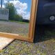 Miroir ancien