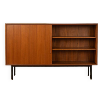 1960s Sideboard, WK Möbel