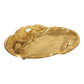 Vide poche art nouveau