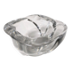 Cendrier Cristal d'Arques