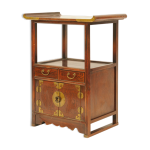 Table de chevet