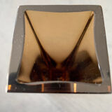 Murano sommerso vase