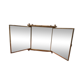 Ludger Tiburge Berton triptych mirror