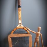 Snauwaert tennis racket