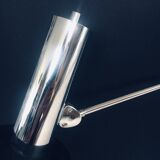 Mid-Century Modern Elbow Wall Lamp, Germany, 1960s