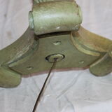 Art deco lamp