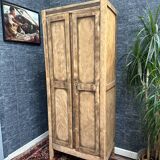 Vintage Parisian wardrobe