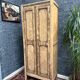 Armoire parisienne vintage